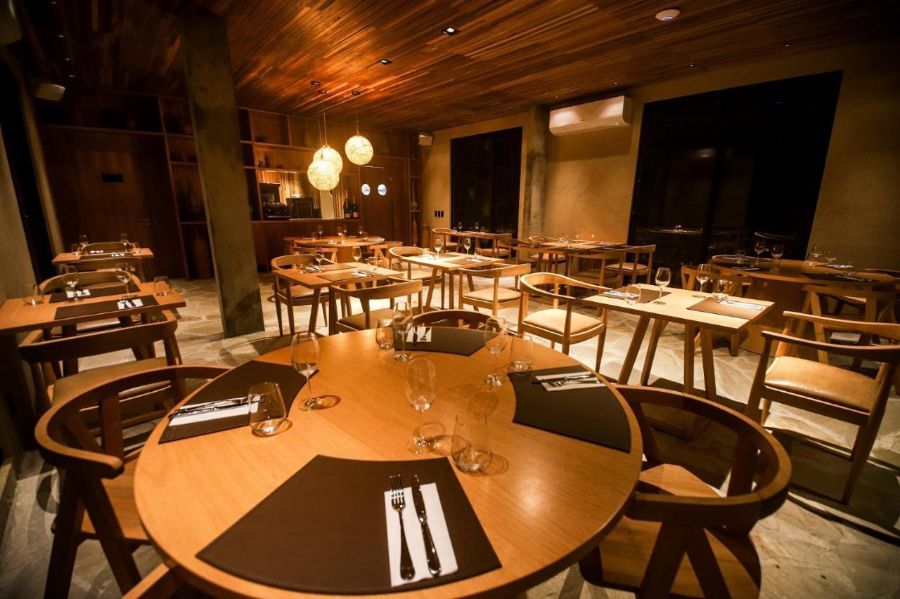 Makena Hotel Icaraí Extérieur photo