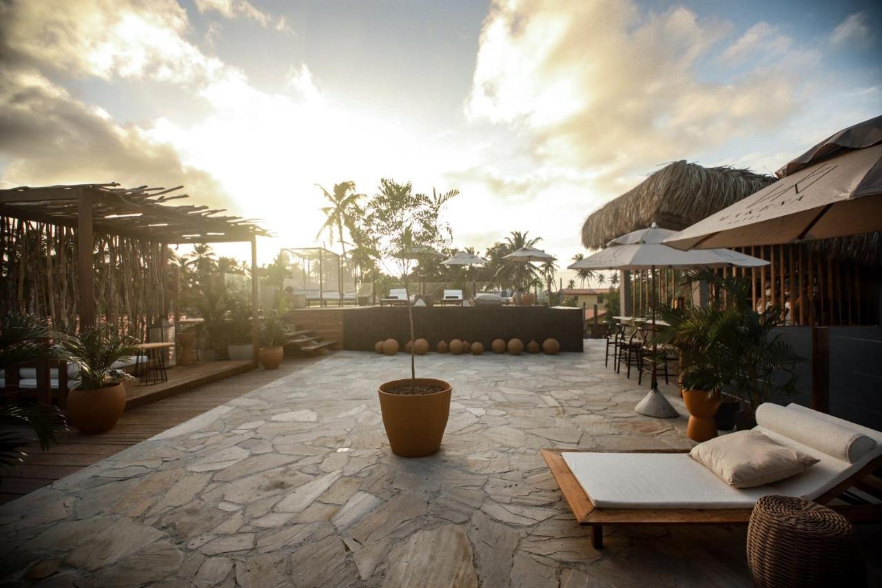 Makena Hotel Icaraí Extérieur photo