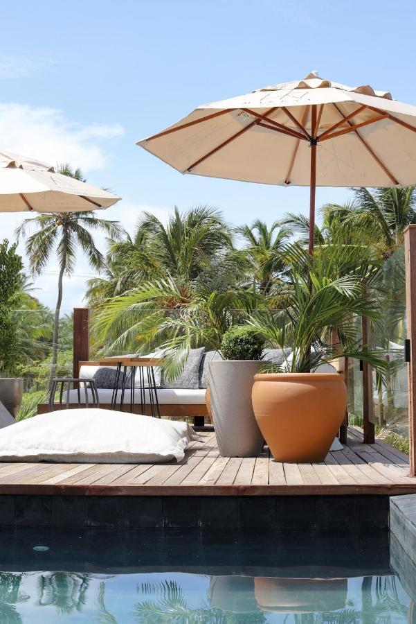 Makena Hotel Icaraí Extérieur photo