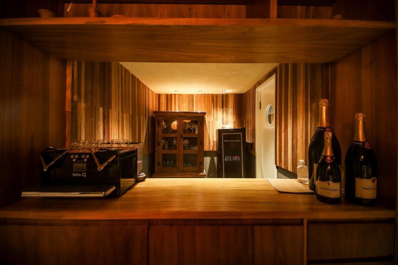 Makena Hotel Icaraí Extérieur photo