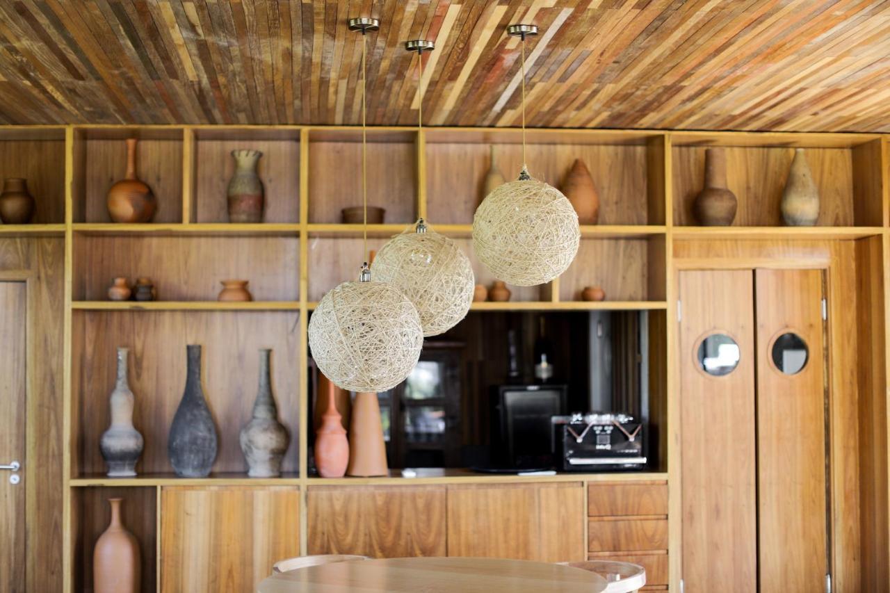Makena Hotel Icaraí Extérieur photo