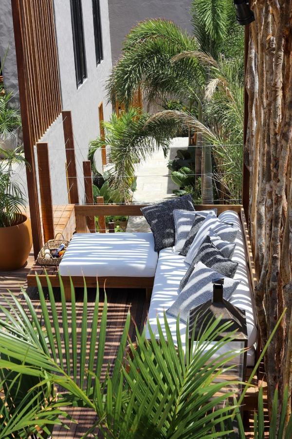 Makena Hotel Icaraí Extérieur photo