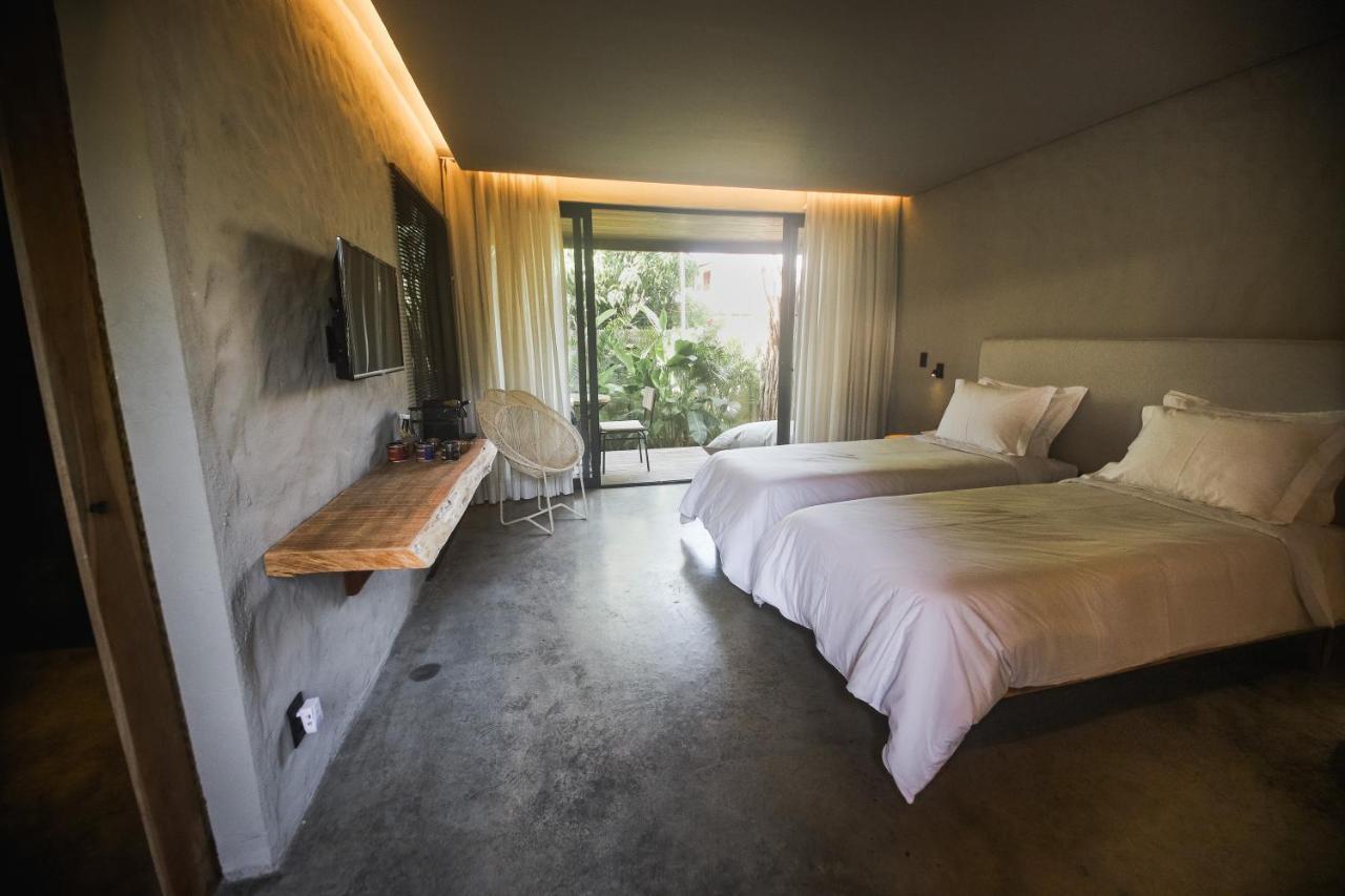 Makena Hotel Icaraí Extérieur photo