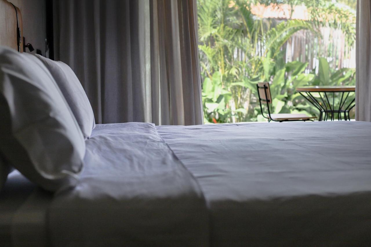Makena Hotel Icaraí Extérieur photo