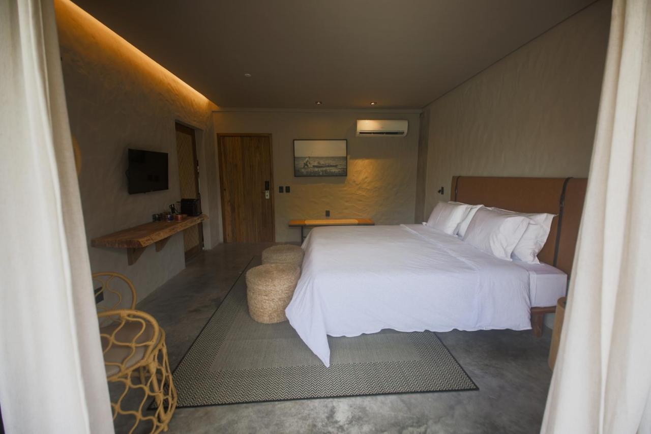 Makena Hotel Icaraí Extérieur photo