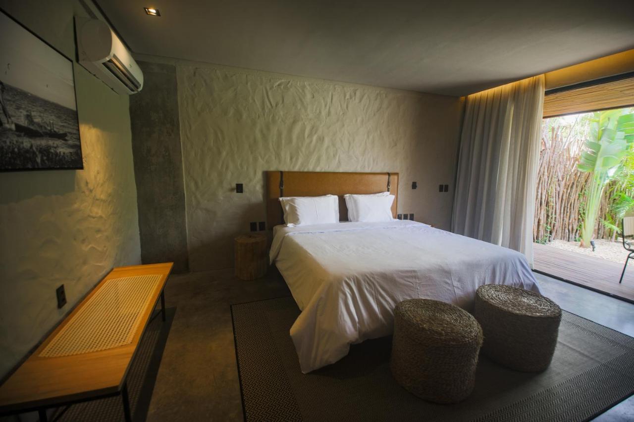 Makena Hotel Icaraí Extérieur photo