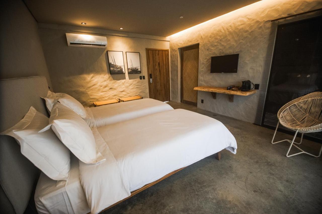 Makena Hotel Icaraí Extérieur photo