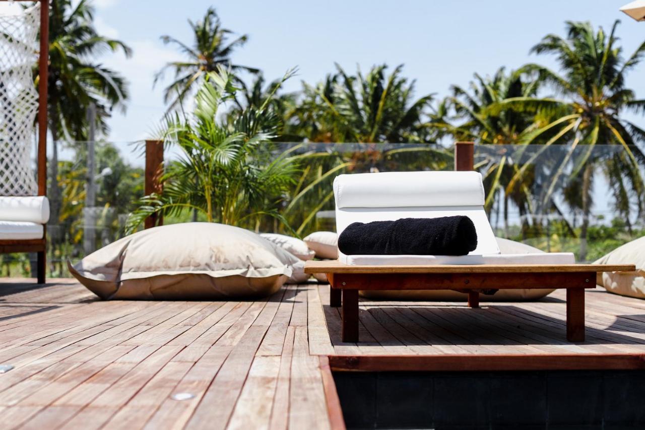 Makena Hotel Icaraí Extérieur photo