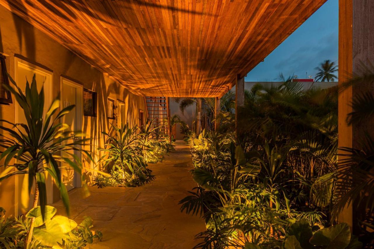 Makena Hotel Icaraí Extérieur photo