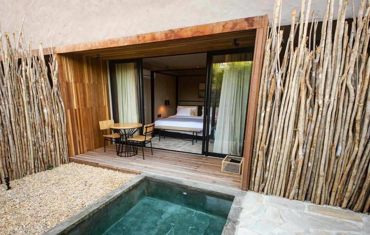 Makena Hotel Icaraí Extérieur photo