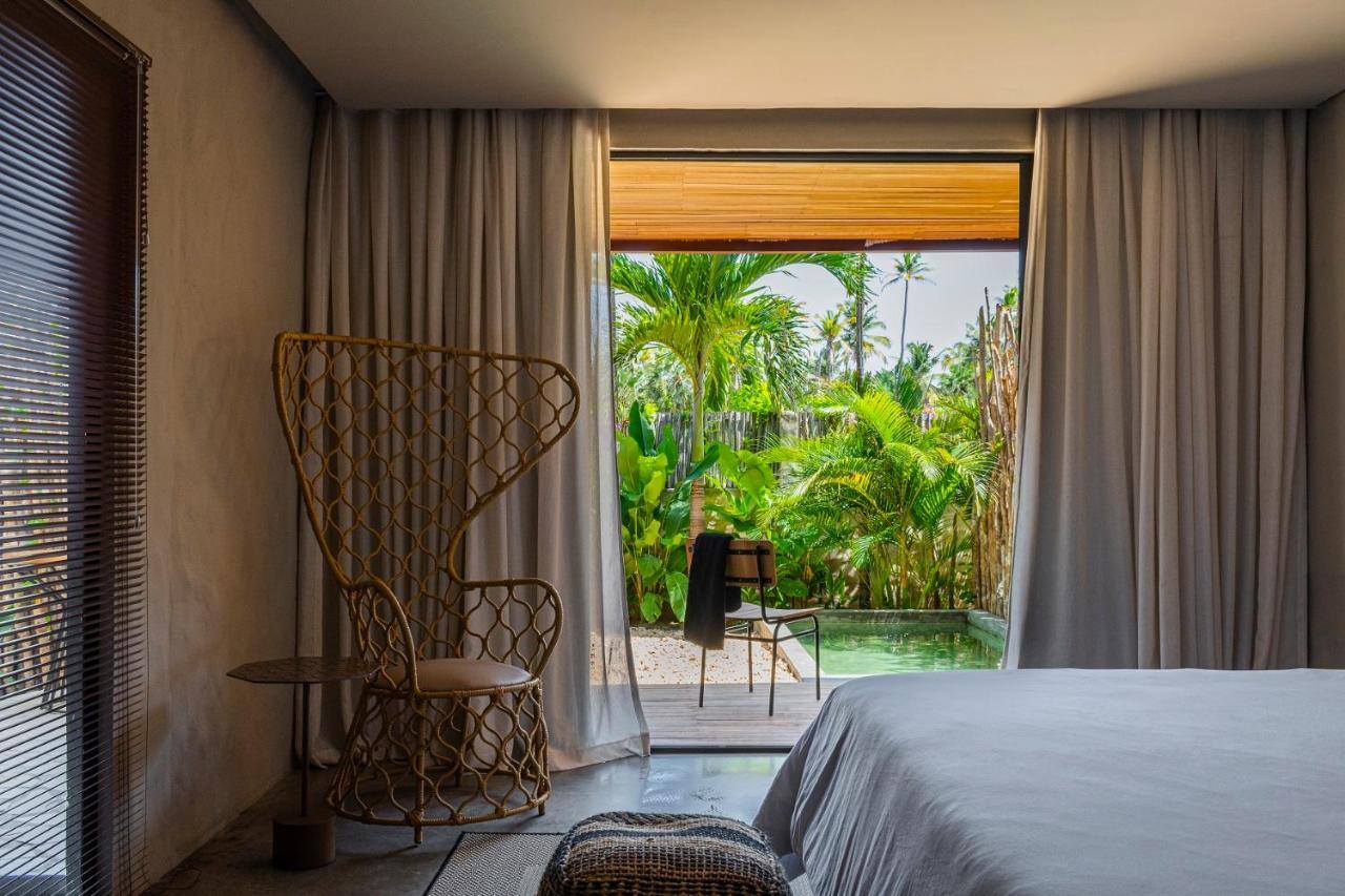 Makena Hotel Icaraí Extérieur photo