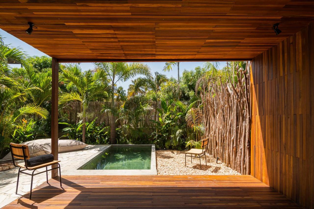 Makena Hotel Icaraí Extérieur photo