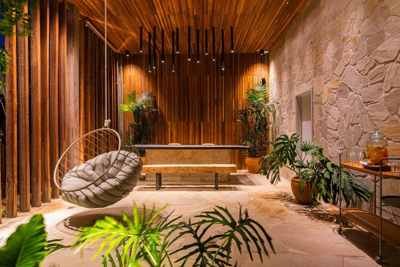 Makena Hotel Icaraí Extérieur photo