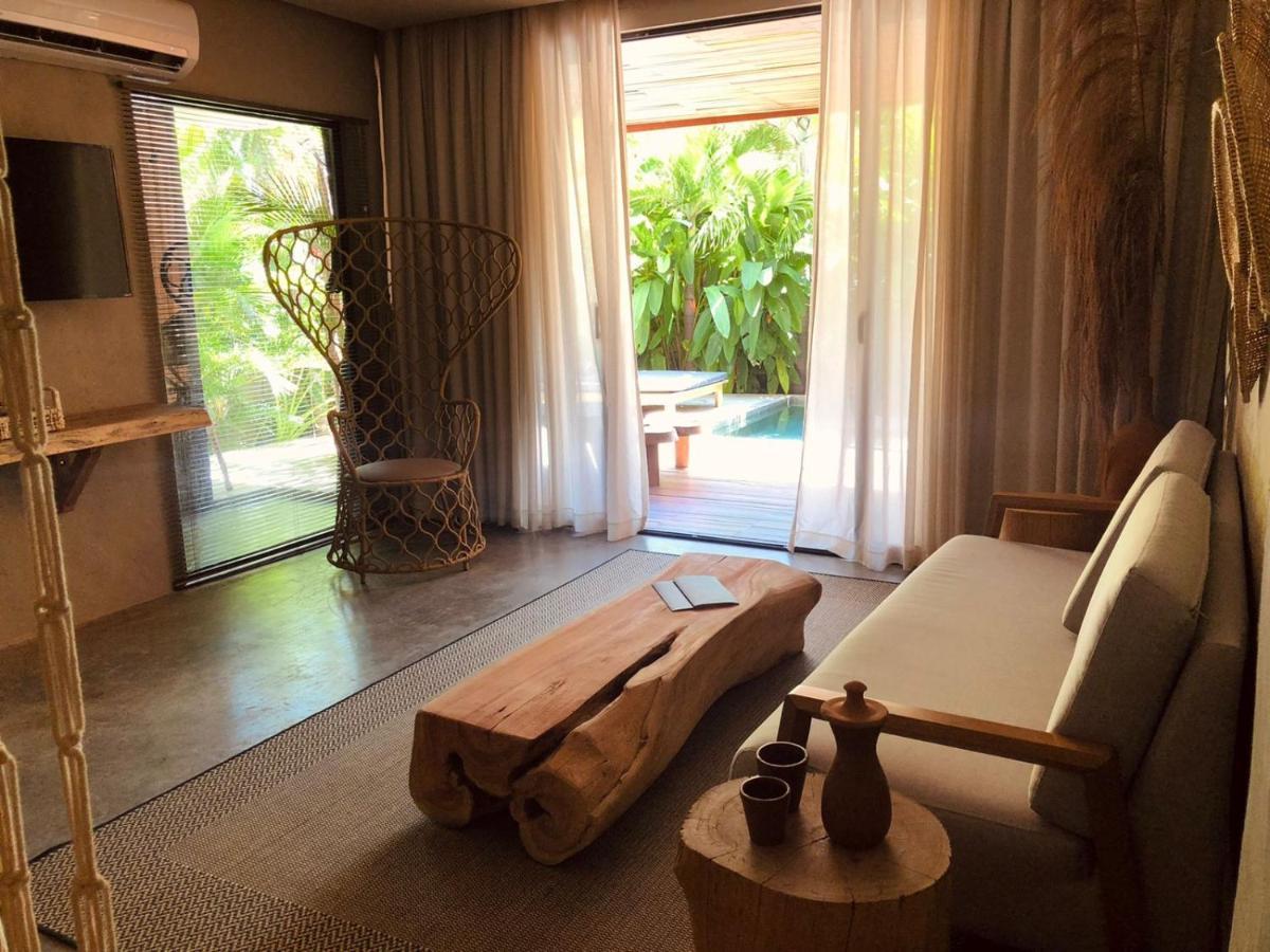 Makena Hotel Icaraí Extérieur photo