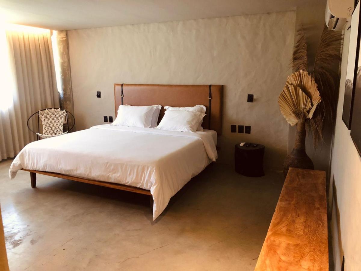 Makena Hotel Icaraí Extérieur photo