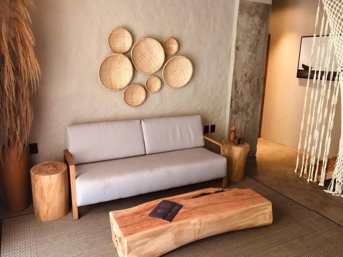 Makena Hotel Icaraí Extérieur photo