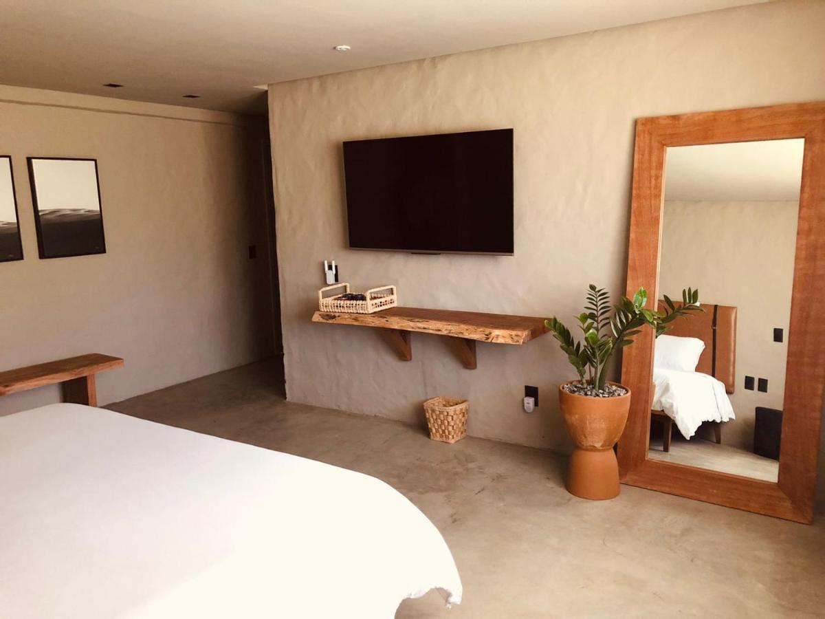 Makena Hotel Icaraí Extérieur photo